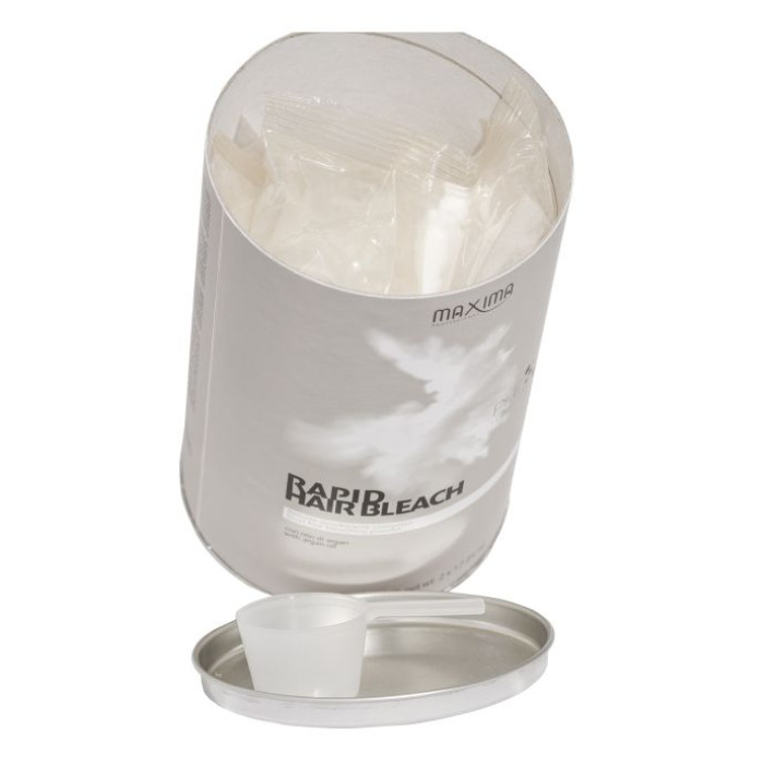 Pulbere decoloranta Maxima, alba, 1 kg