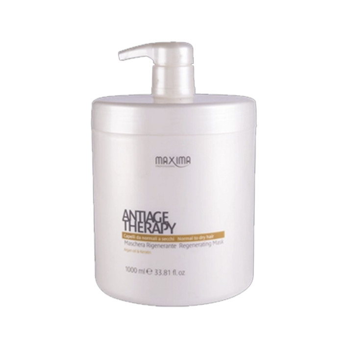 Masca de par pentru regenerare 1000 ml