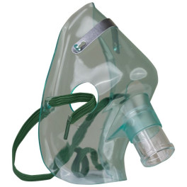 Masca oxigen cu nebulizator pentru adulti Masca oxigen cu nebulizator pentru adulti