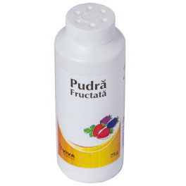 Pudra fructata 75 g