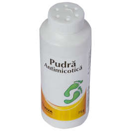 Pudra antimicotica 75 g