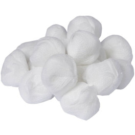 Tampoane chirurgicale nesterile, 100 bucati Tampoane chirurgicale nesterile, 100 bucati