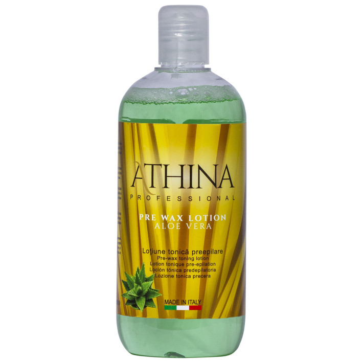 Lotiune inainte de epilare 500 ml