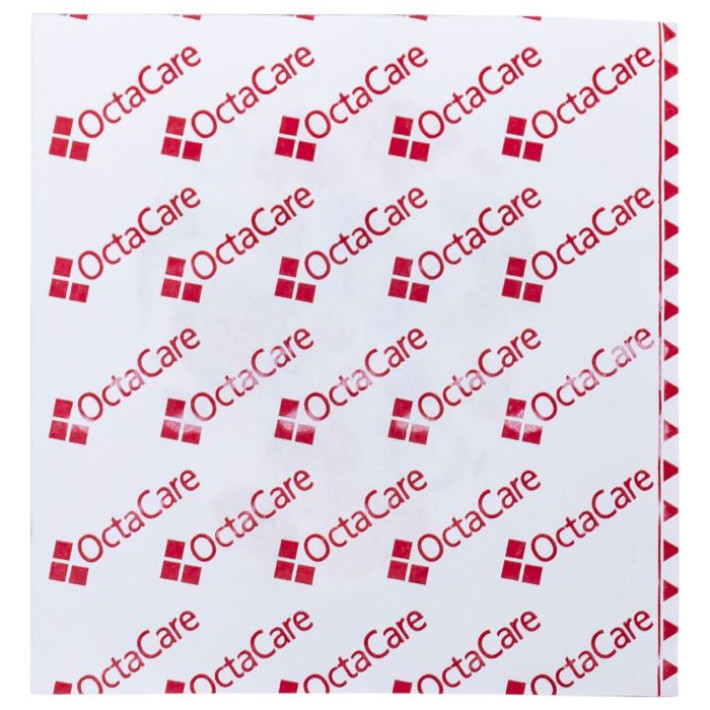 Comprese sterile pentru fete OctaCare 50buc/cutie-F