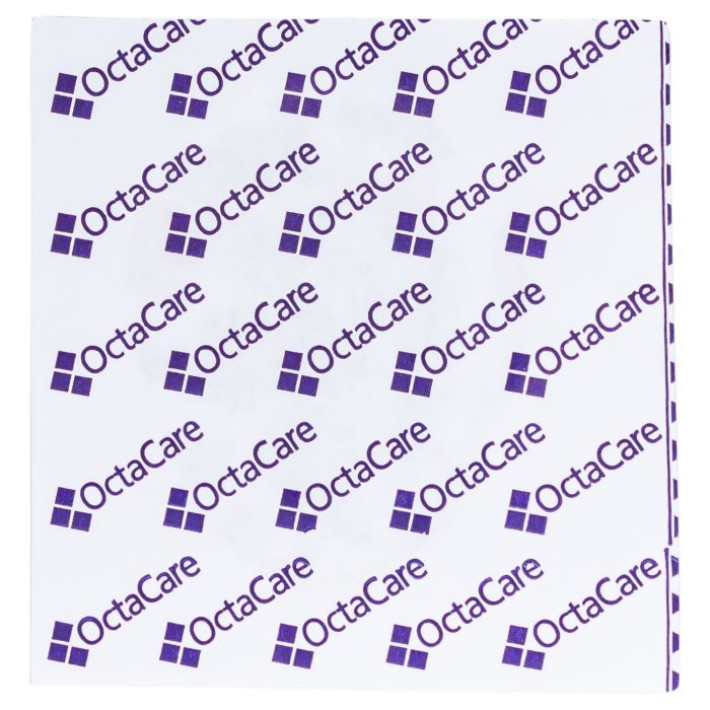 Comprese sterile pentru baieti OctaCare 50buc/cutie