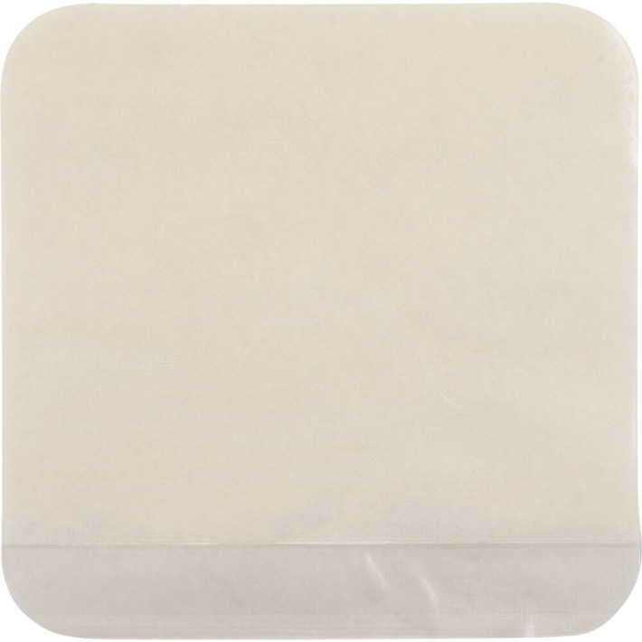 Pansament hidrocoloidal steril ABENA, 15x15cm, foarte subtire, fara latex, de unica folosinta - 10 bucati/pachet