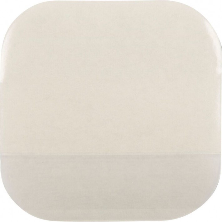 Pansament hidrocoloidal steril ABENA, 7,5x7,5cm, foarte subtire, fara latex, de unica folosinta - 10 bucati/pachet