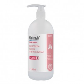 Klinoderm sapun dezinfectant fara parfum