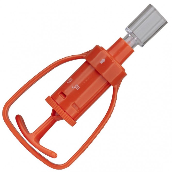 Extractor de venin 4 supape, impotriva insectelor si animalelor veninoase