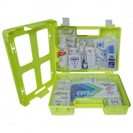Kit prim ajutor pentru barci