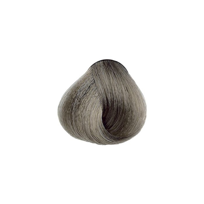 8.1 Blond deschis cenusiu