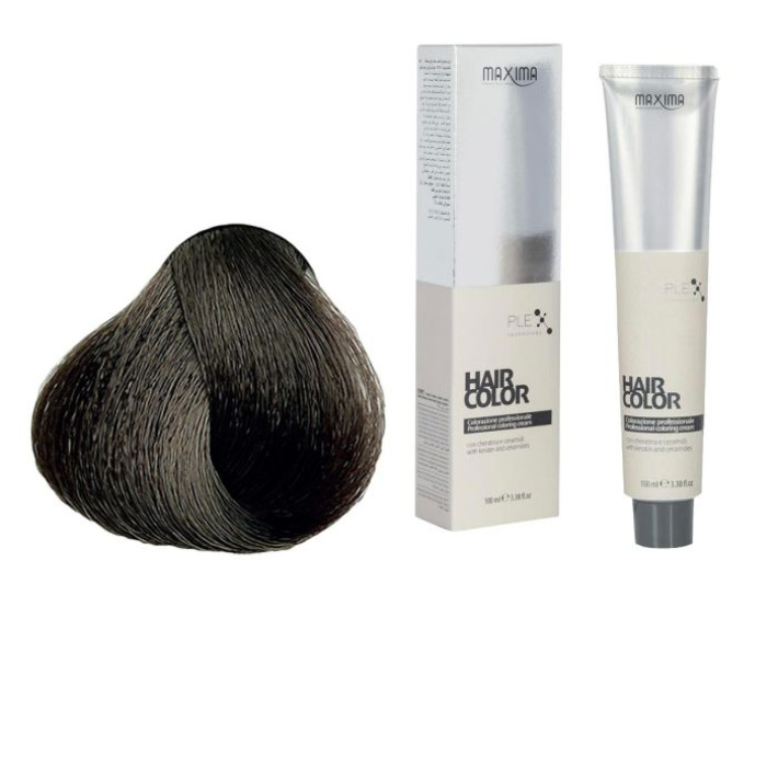 Vopsea profesionala Maxima - Natural Intens, 100 ml