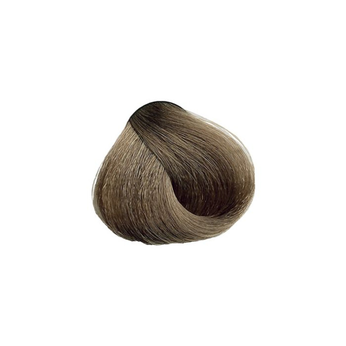 8.0 Blond deschis intens