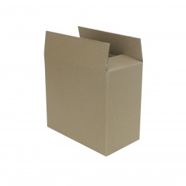 Cutie carton ondulat, 3 straturi, 425x345x305mm - 1 bucata Cutie carton ondulat, 3 straturi, 425x345x305mm - 1 bucata