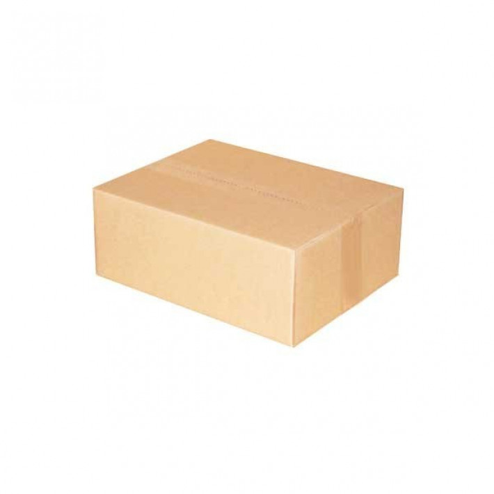 Cutie carton ondulat, 3 straturi neimprimata,295X153X90mm - 1 bucata