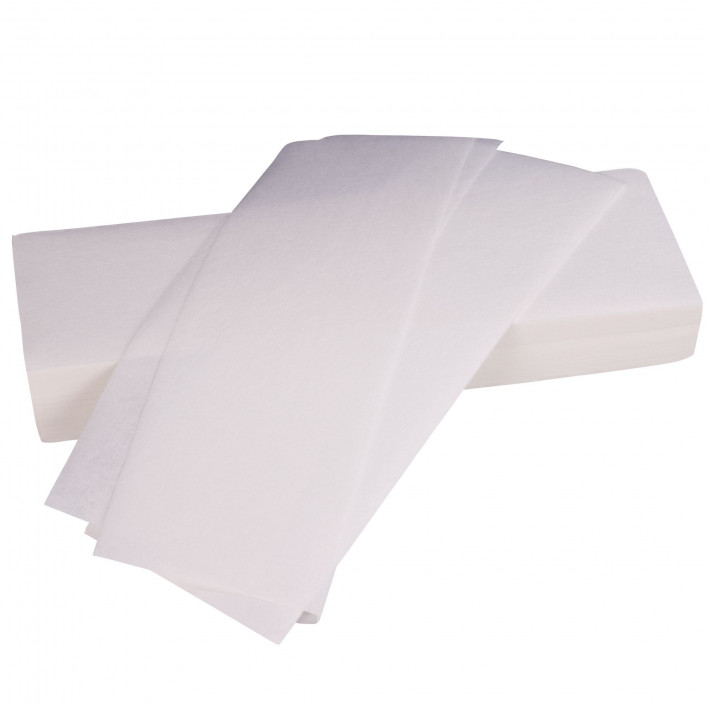 Benzi PPSB pentru epilat, 7x22cm - 100 bucati