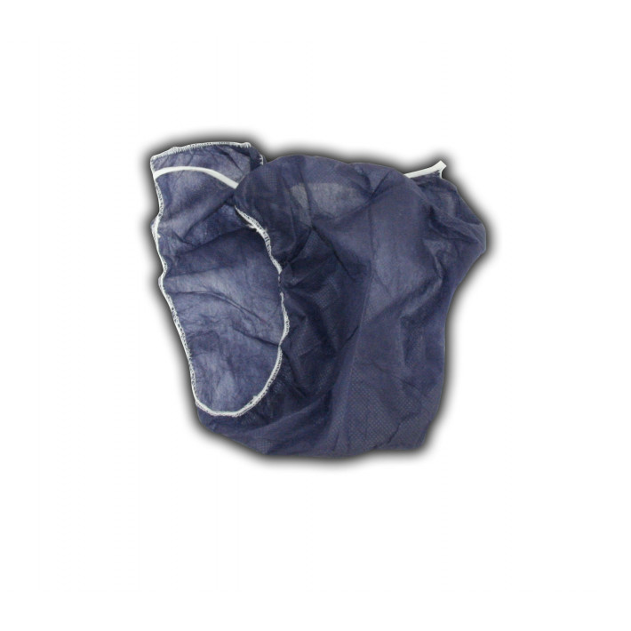 Tanga de unica folosinta, pentru barbati, culoare albastru - 100 bucati