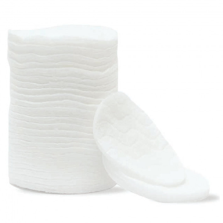 Dischete demachiante bumbac - 100 bucati