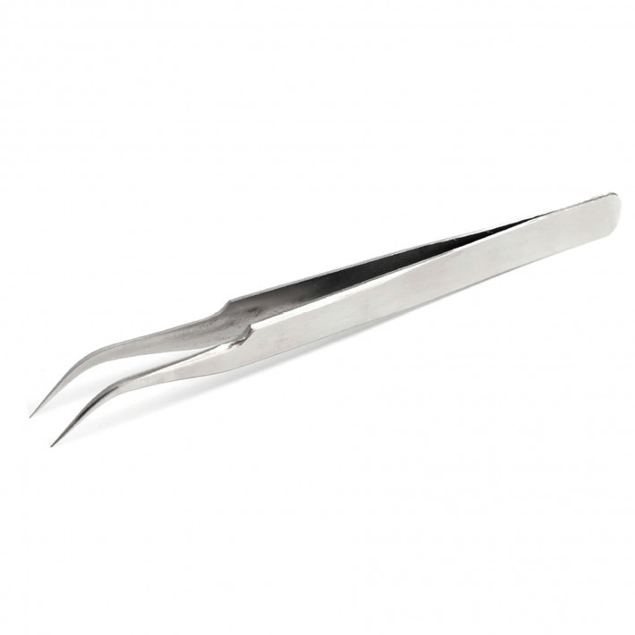 Penseta pentru aplicat gene false