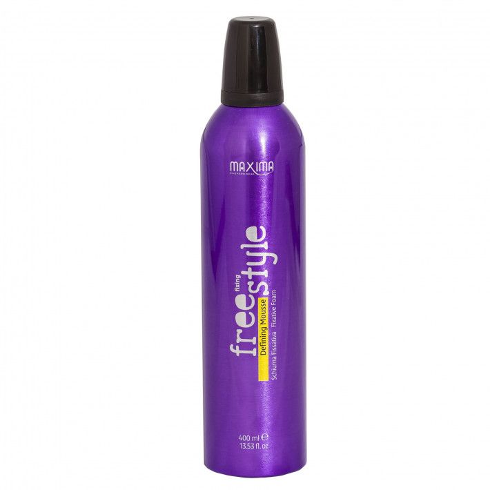 Spuma fixativa 400 ml