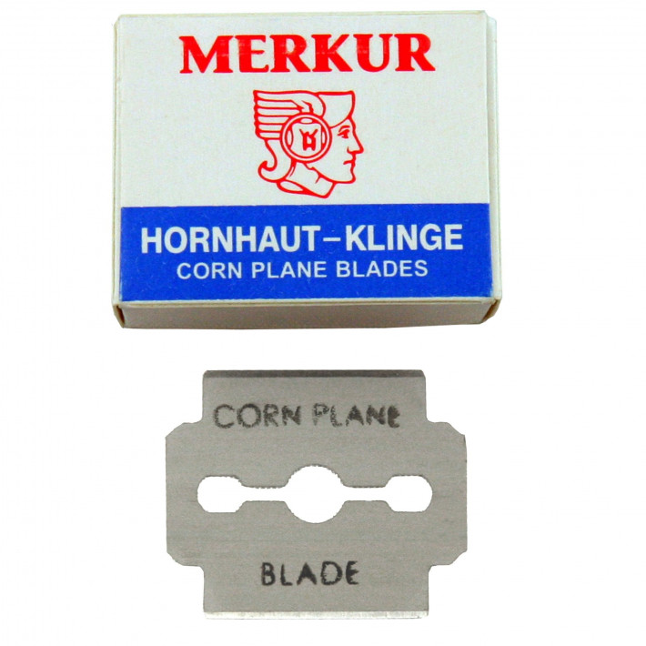 Lame pentru pedichiura - 10 bucati/set