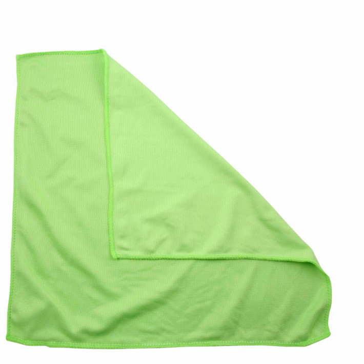 Laveta microfibra, neteda, 40x40cm - 20 bucati