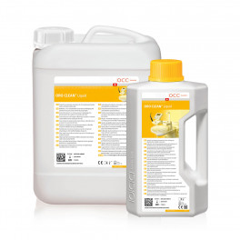 Detergent sisteme aspiratie Oro Clean Liquid - 2 litri