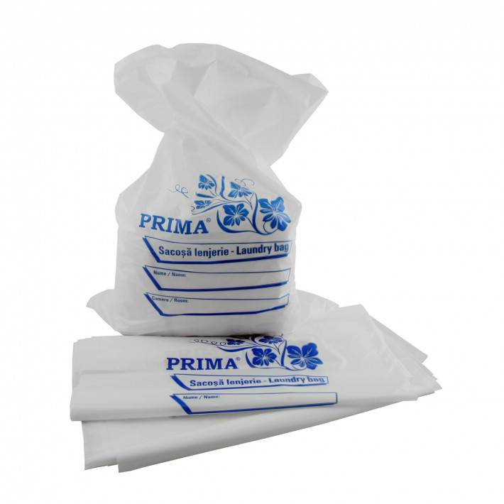 Punga pentru lenjerie murdara, 40x60cm - 25bucati/set