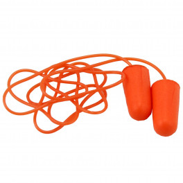 Antifoane PU interne cu snur - 200 perechi