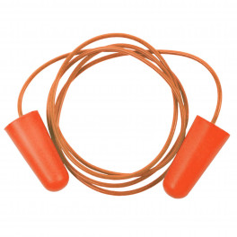 Antifoane PU interne cu snur - 200 perechi