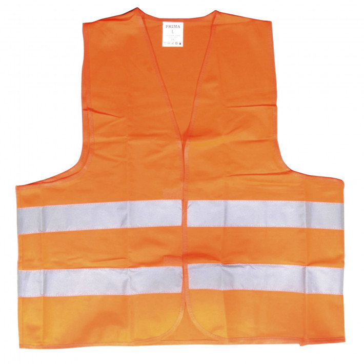 Vesta semnalizare reflectorizanta