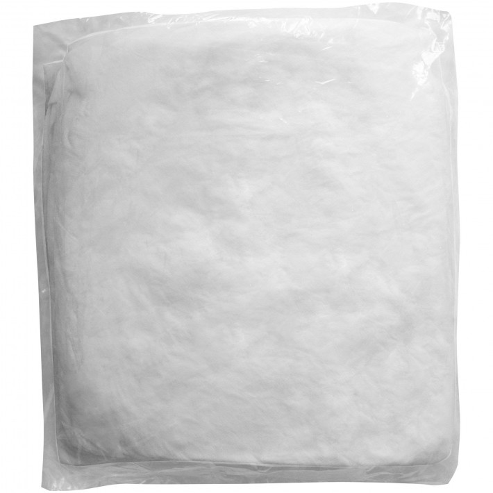 Cearceaf pat PRIMA PPSB 90x225cm cu elastic la colturi - 10 bucati