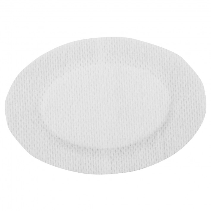 Comprese oculare sterile PRIMA, 56x70mm - 25 bucati