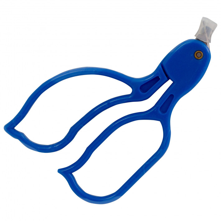 Dispozitiv de scos capsele, de unica folosinta, steril