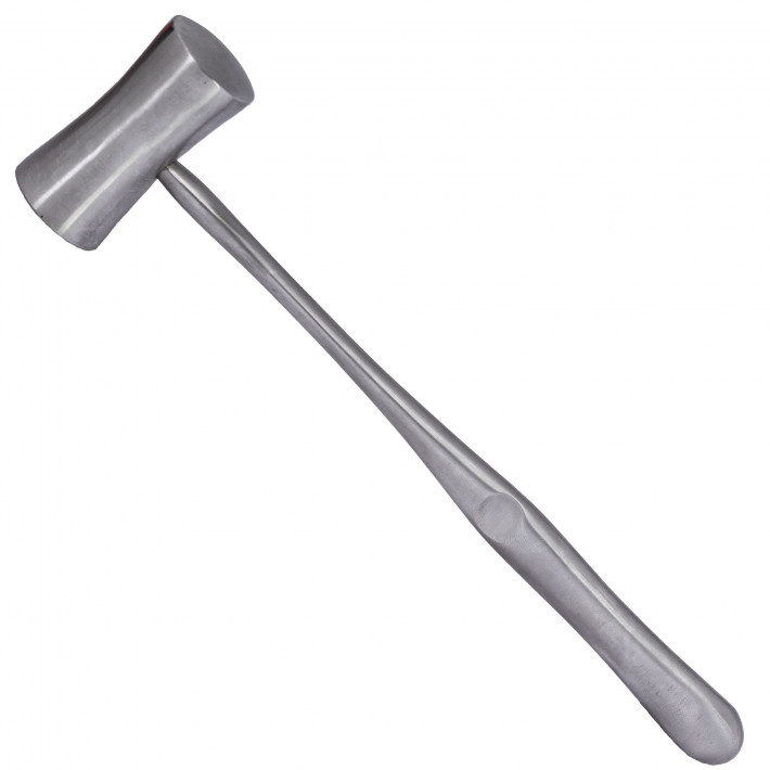 Ciocanel ortopedie PRIMA din inox