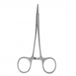 Port ac Olsen-Hegar cu foarfeca pentru suturi, otel-inox Port ac Olsen-Hegar cu foarfeca pentru suturi, otel-inox