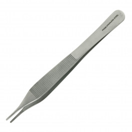 Forceps Adson PRIMA, inox, 15.5 cm