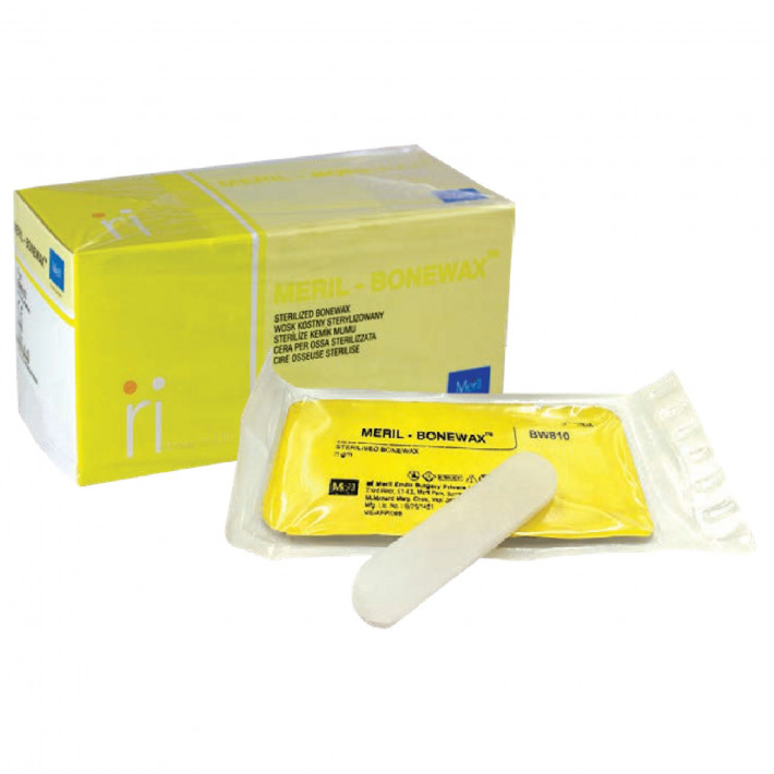 Ceara de os sterila 2 grame