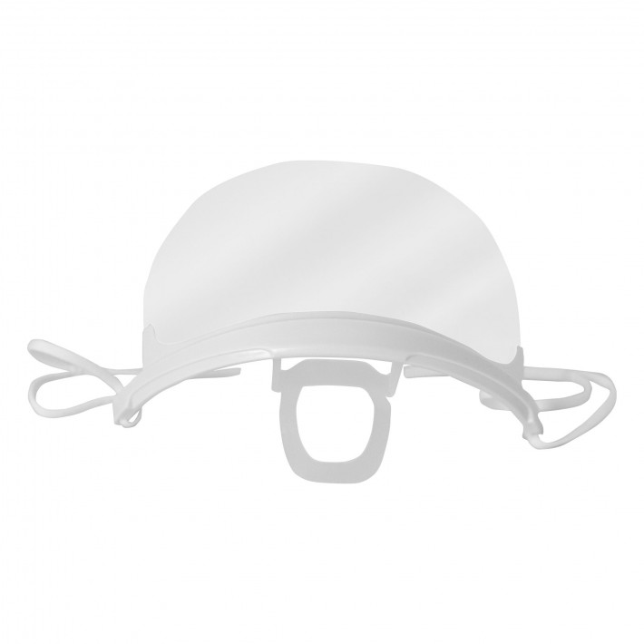 Masca din plastic PRIMA, suport barbie TRS - 1 bucata