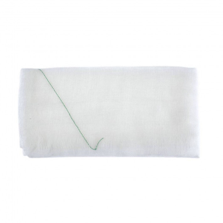 Comprese abdominale tifon nesterile 45x45cm - 10 bucati