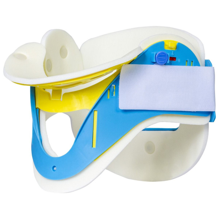 Guler cervical ajustabil PRIMA, adult
