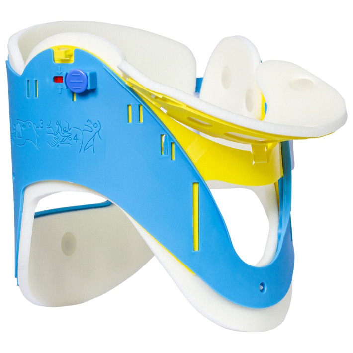 Guler cervical ajustabil PRIMA, adult