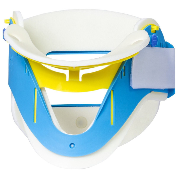 Guler cervical ajustabil PRIMA, adult