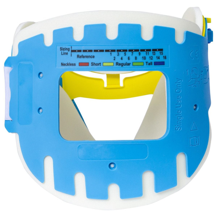 Guler cervical ajustabil PRIMA, adult