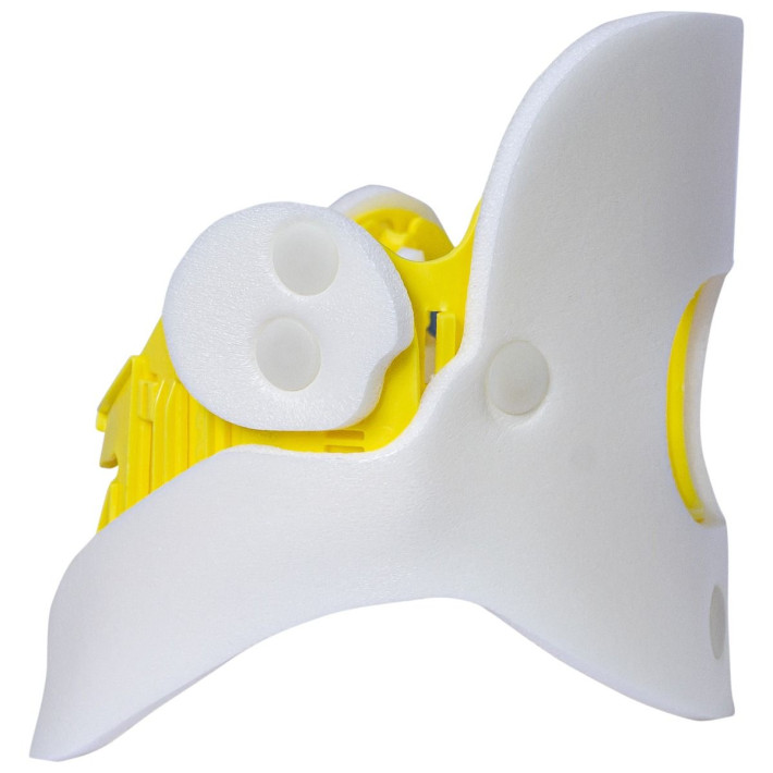 Guler cervical ajustabil PRIMA, pediatric