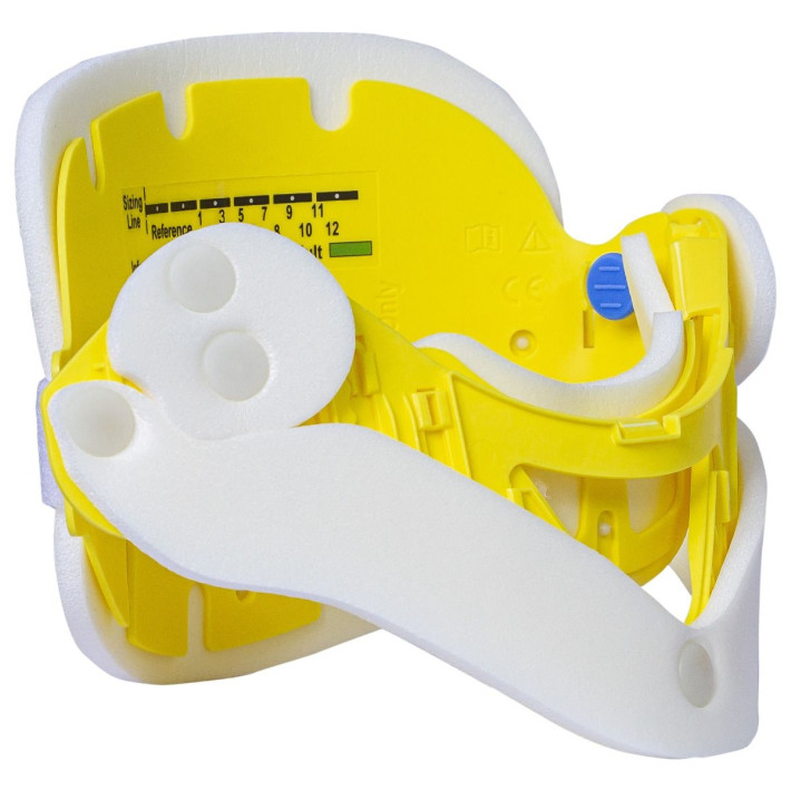 Guler cervical ajustabil PRIMA, pediatric