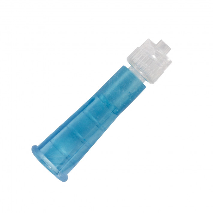 Valva Heimlich cu sac colector, pentru drenajul toracic - 1 bucata