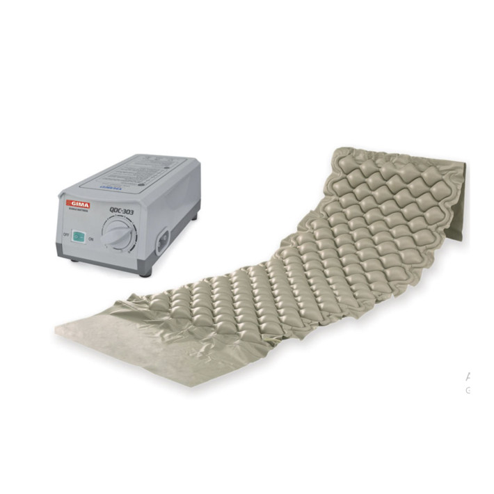 Saltea antiescara 200x90x7cm cu compresor