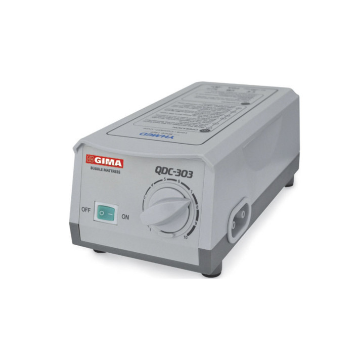 Saltea antiescara 200x90x7cm cu compresor