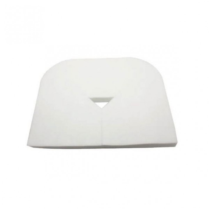 Acoperitori PPSB protectie zona capului la masa de masaj - 33x43cm - 100 bucati
